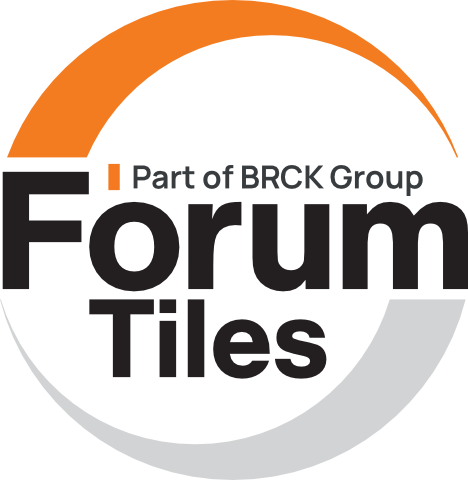 Forum Tiles Logo