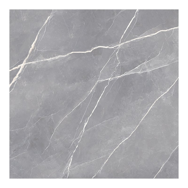 Elegance Silver porcelain tile