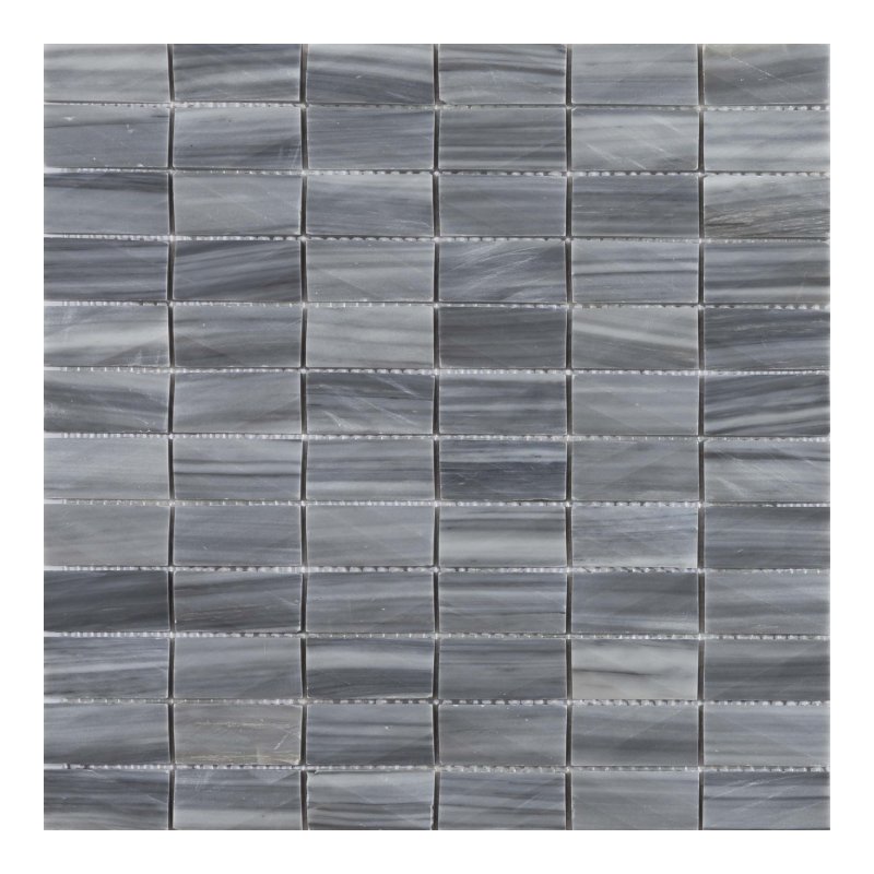 Fancy Mosaic Grey marble mosaic sheet