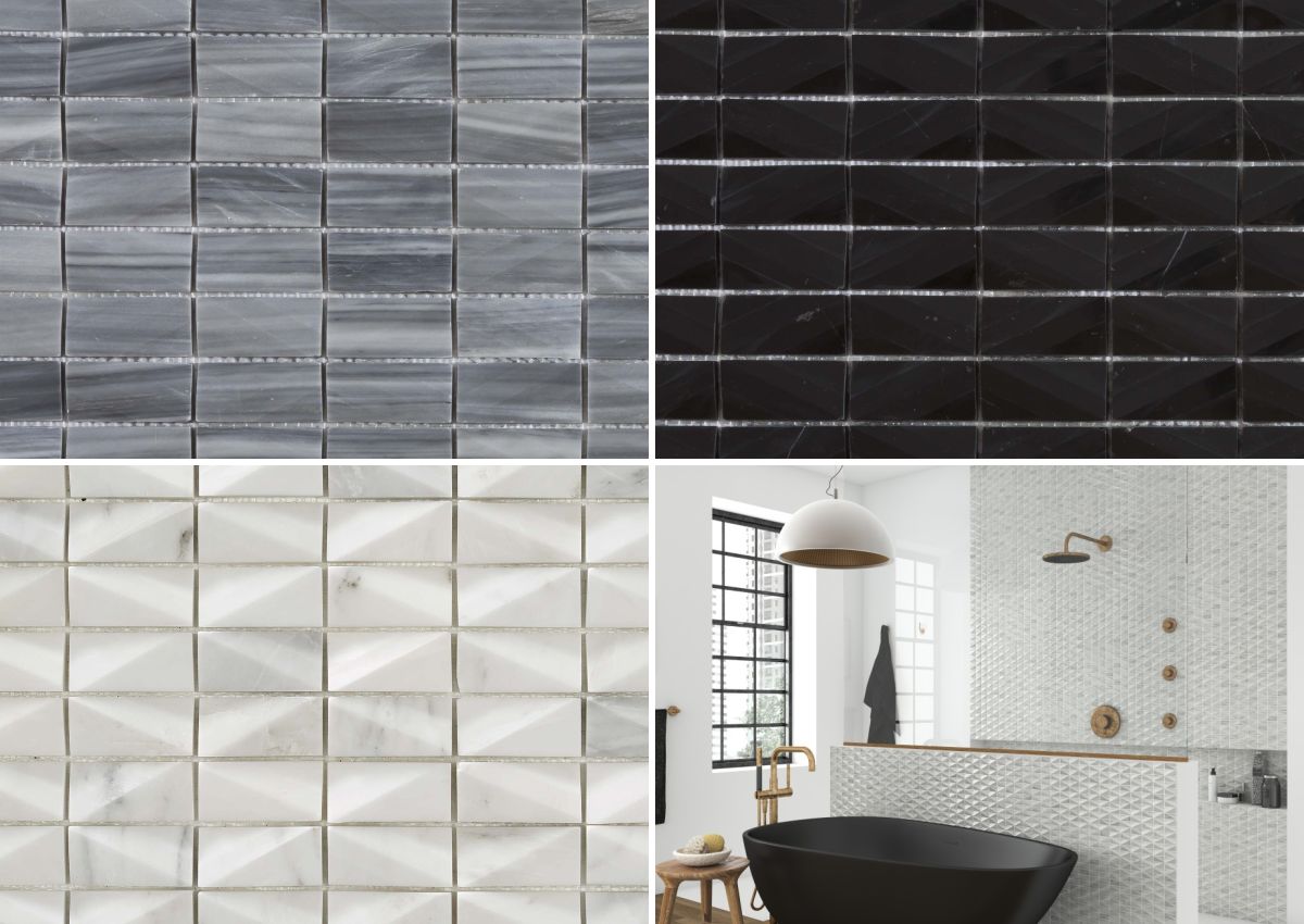 Fancy Mosaic