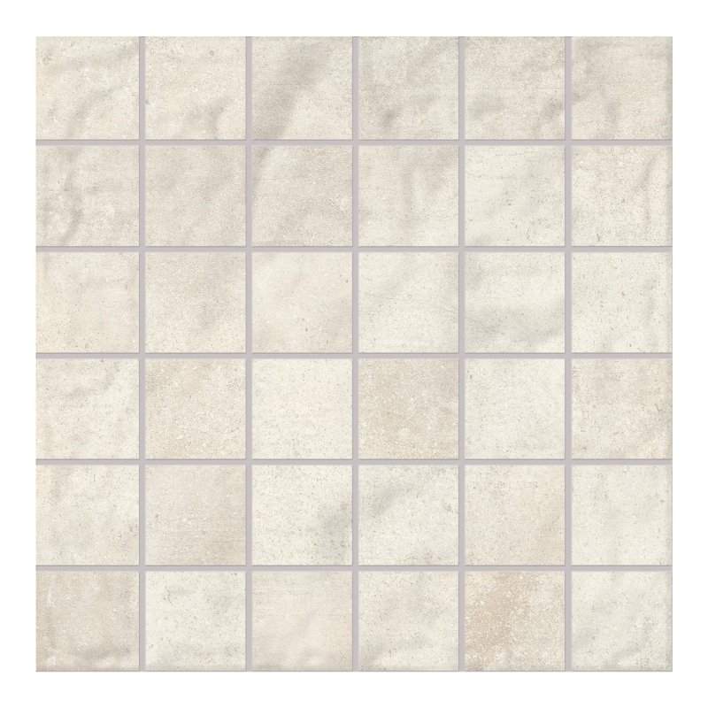 Forme Mosaic Avorio porcelain tile