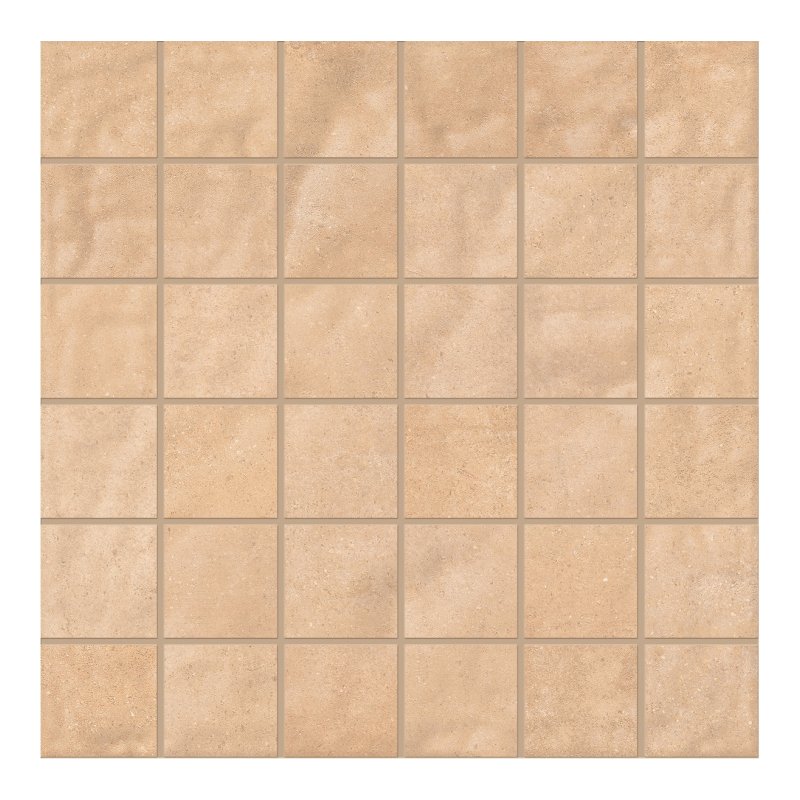 Forme Mosaic Rosato porcelain tile
