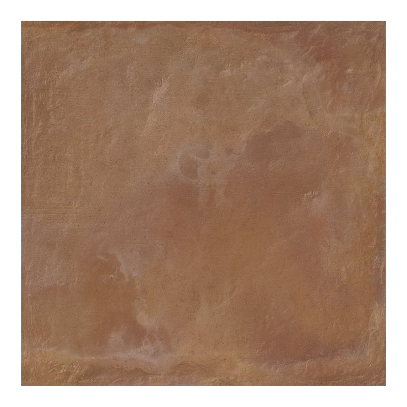 Forme Terracotta porcelain tile