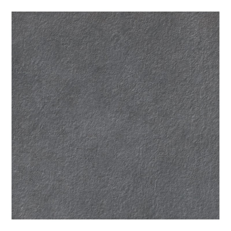 Neutra Roc Black porcelain tile