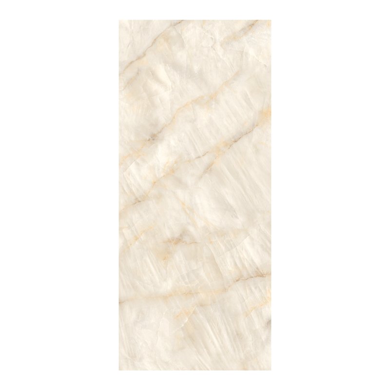 Tele Di Marmo Crystal Extra Ivory porcelain tile