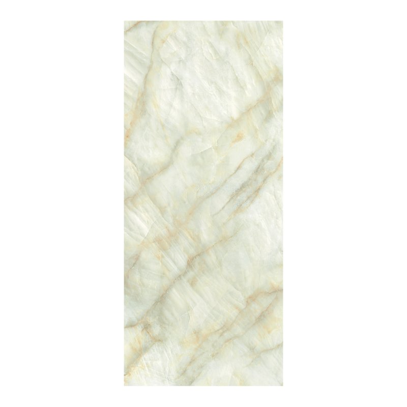 Tele Di Marmo Crystal Extra Light Green porcelain tile