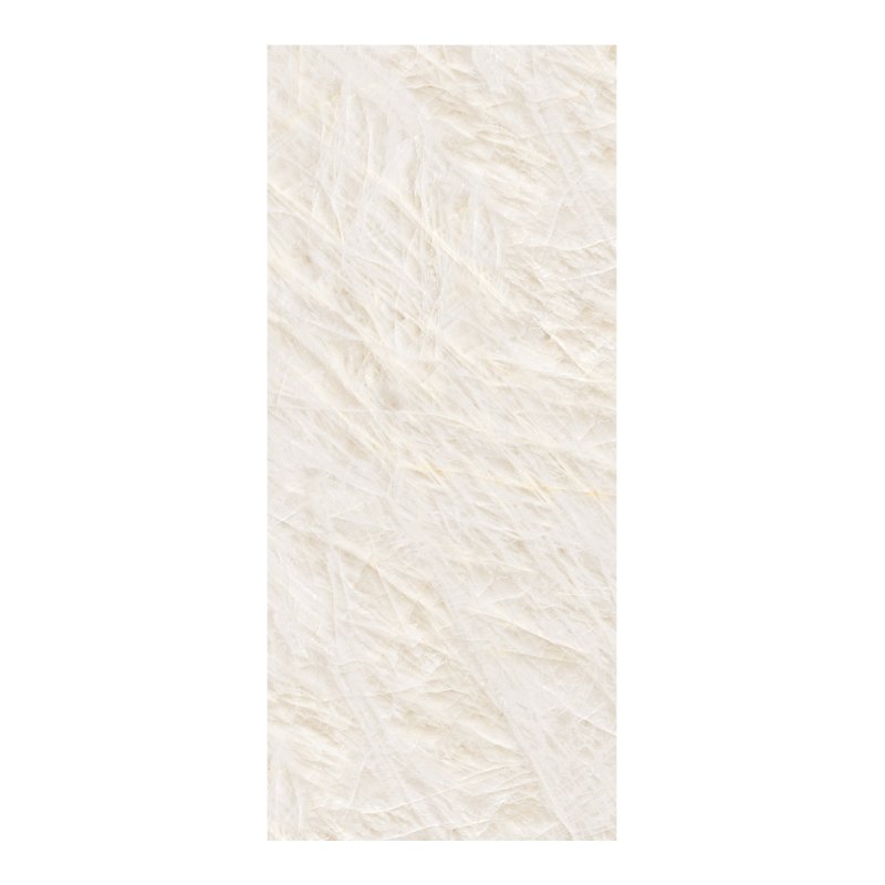 Tele Di Marmo Crystal Vitrum White porcelain tile